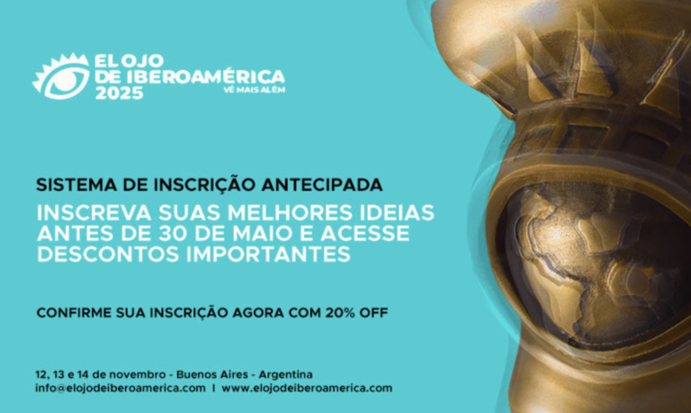 El Ojo de Iberoamérica abre os preparativos para 28ª edição