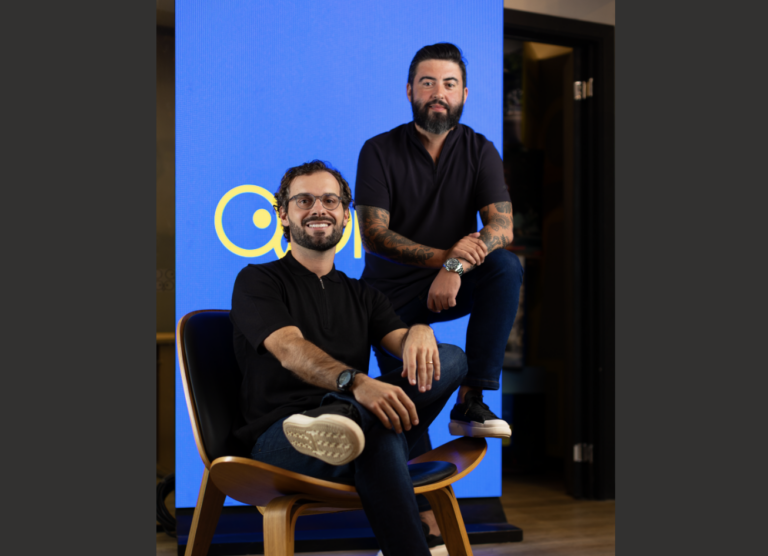 OOH Brasil anuncia Rodrigo Rodrigues como CMO