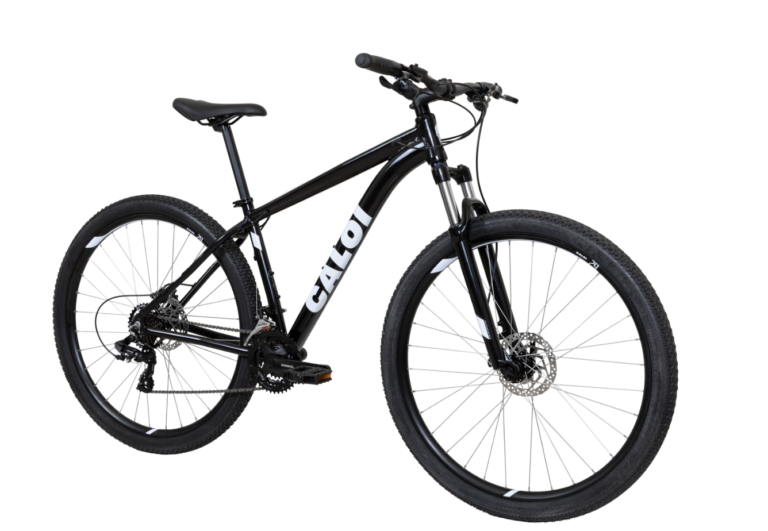 Caloi 29 chega ao mercado como melhor opção de entrada