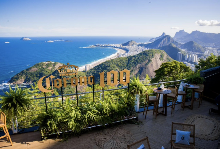 Corona é a cerveja premium que mais cresce no RJ