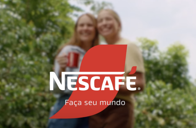 Nova geração da cafeicultura é destaque na NESCAFÉ