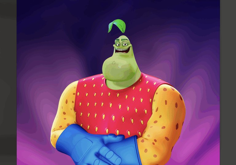 SPIRIT Animation (Paraná) e Saga (EUA) firmam parceria