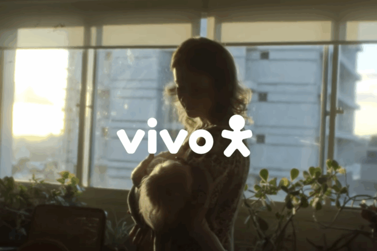 Vivo celebra o Dia das Mães conectando a natureza