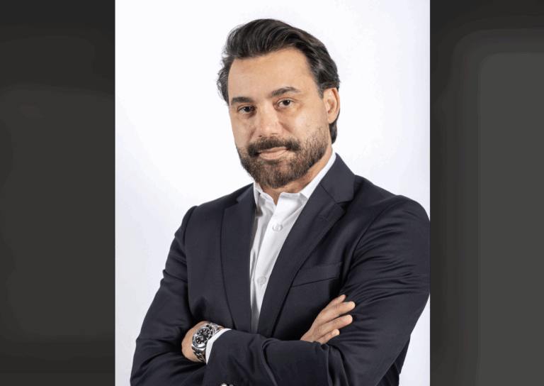 Approach anuncia Marlos Steffen como novo CRO