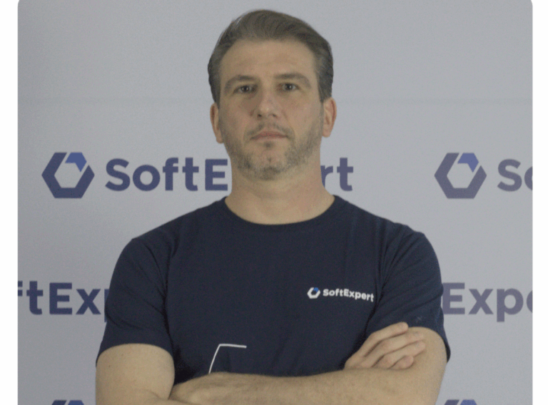 SoftExpert anuncia contratação de Head Comercial e COO