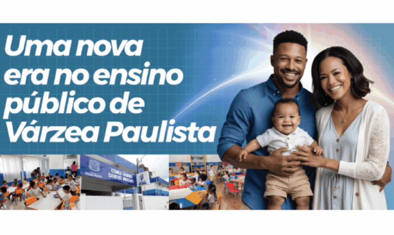 Escola do Futuro lança campanha criada pela ADAG Comunicação