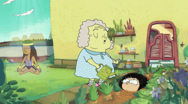 Novos episódios do Irmão do Jorel estreiam na Max