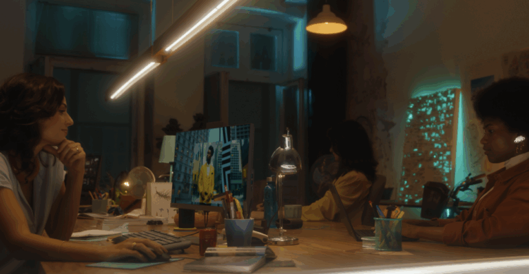 Positivo Tecnologia mostra soluções com IA em nova campanha