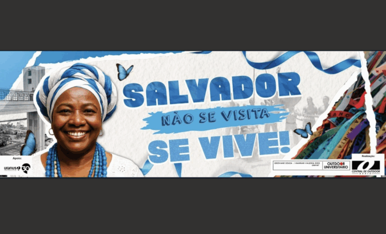 Feira de Santana vence 1ª etapa do Outdoor Universitário