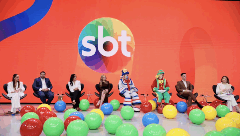 SBT anuncia nova grade e novo slogan