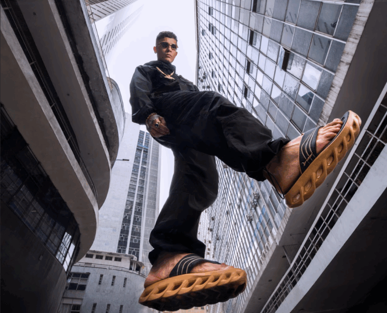 Rider lançamento Rider R Power com MC Hariel