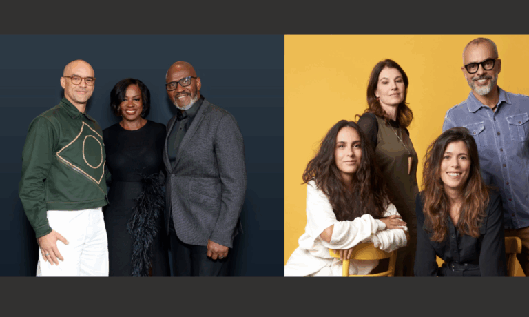 Longa da Maria Farinha Filmes ganha coprodução de Ashé Ventures