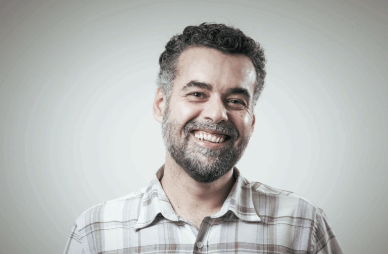 Wagner Martins é o novo sócio da Rádio Hemp