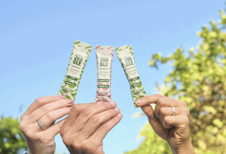 Plant Power apresenta nova versão do Jungle