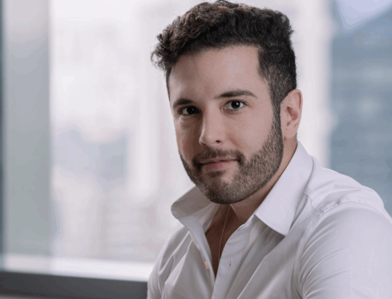Getnet promove Denis de Lutiis para Head de MKT LATAM