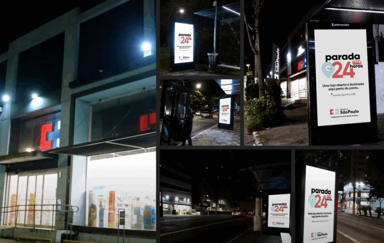 Drogaria São Paulo lança campanha com Agência LVL