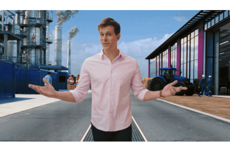 Banco BS2 está na mídia com campanha da Repense