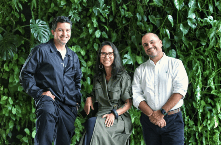 FutureBrand São Paulo anuncia nova liderança