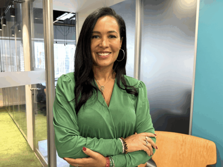 Propeg anuncia Silvia Santos como responsável de Comms Planning