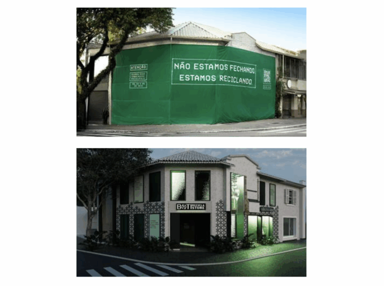 LePub cria primeira campanha para O Boticário