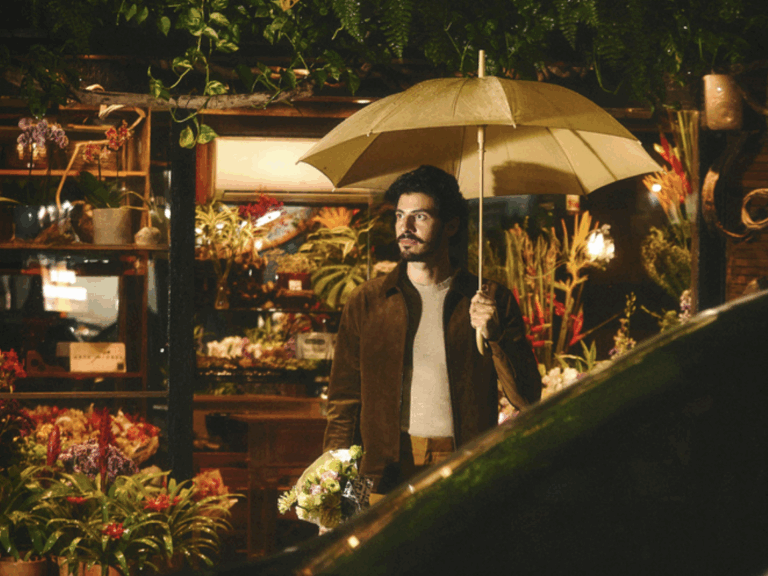 Foxton apresenta Alto Inverno 25 em campanha