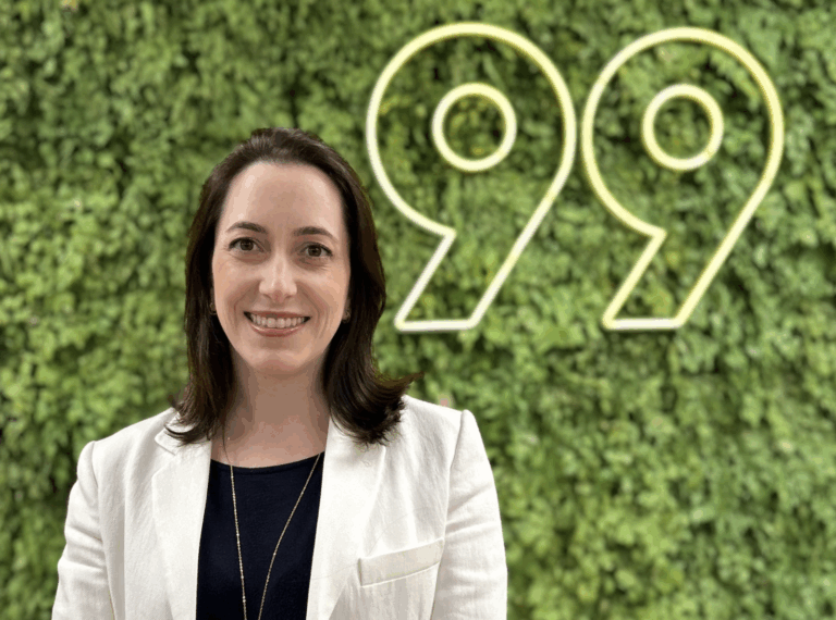 Marina Beer fala sobre a 99 Pay