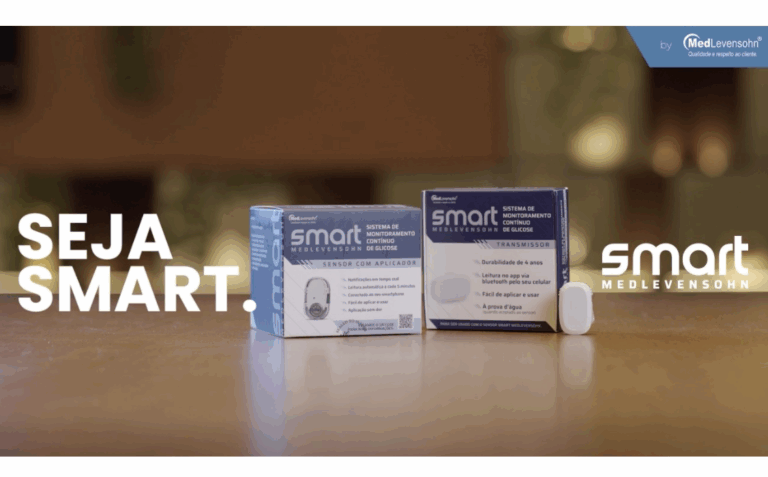 MedLevensohn fecha com a agência 11:21