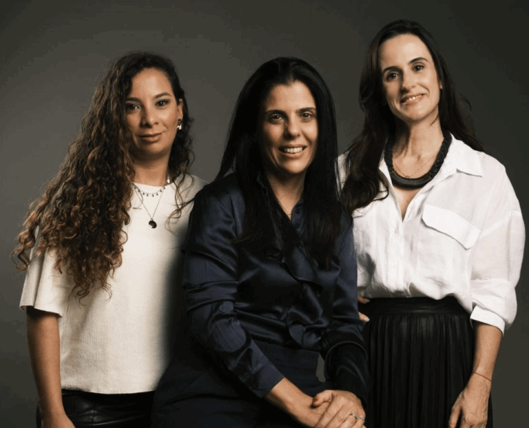 DLKTSN apresenta suas duas novas Produtoras Executivas