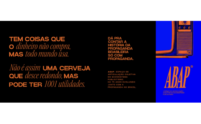 ABAP celebra 75 anos com homenagem à publicidade