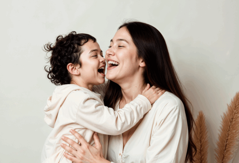 Cabergs Seguros valoriza o amor das mães