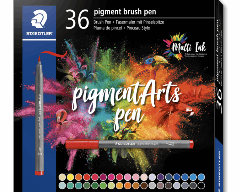 Staedtler Brasil anuncia lançamentos do primeiro semestre