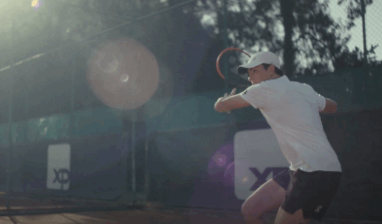 XP lança campanha com João Fonseca