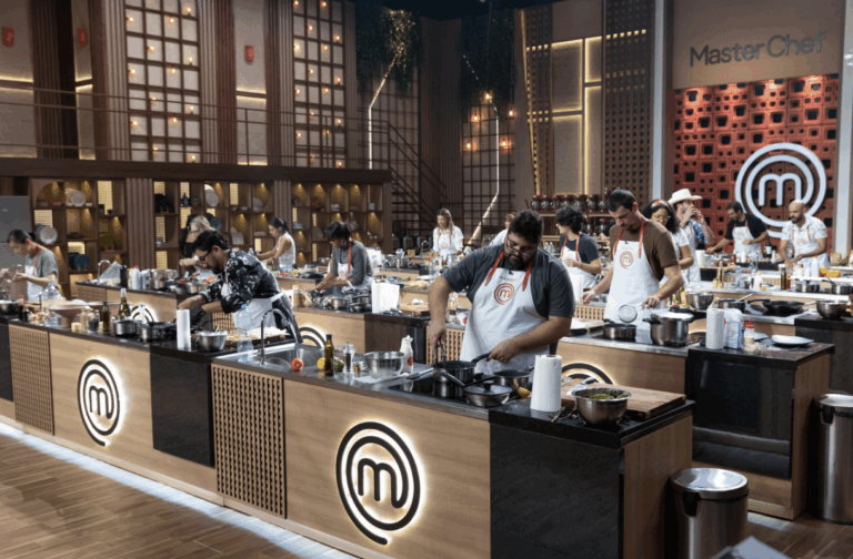 “MasterChef Brasil” estreia 12ª temporada