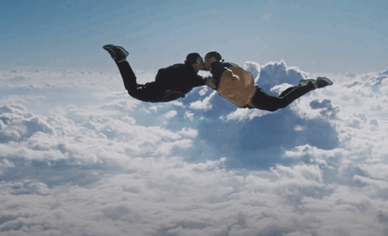 Reserva apresenta a campanha “Rebeldes têm Asas”