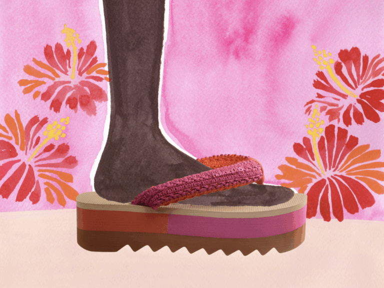 Havaianas aposta no Boho Chic com coleção “Mais é Mais”