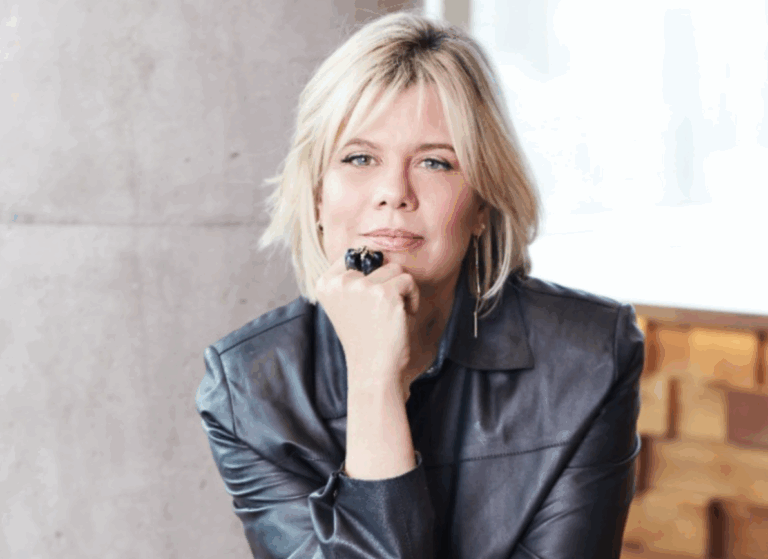 Renata Bokel é “Inspiração” da semana no Blog do Adonis