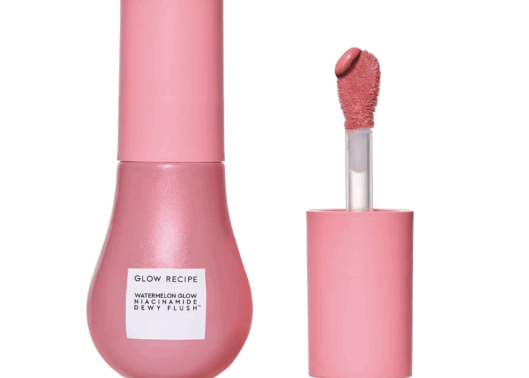 Glow Recipe lança Dewy Flush no Brasil