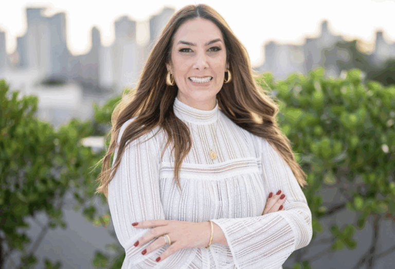 AKM anuncia Juliana Pileggi Suplicy como CEO 