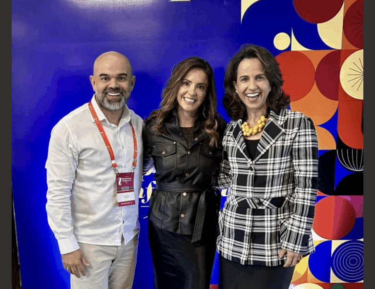 Rede Comunicação integra Rede de Reputação e Influência