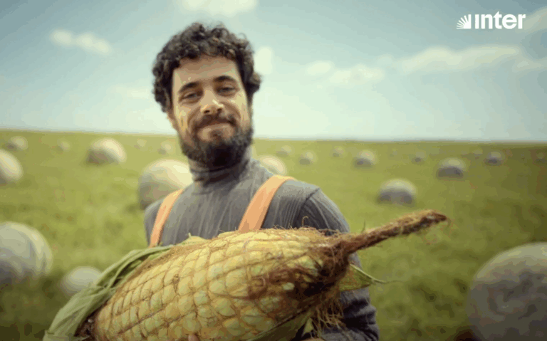 Inter dá vida à expressão “Tirar Leite de Pedra”