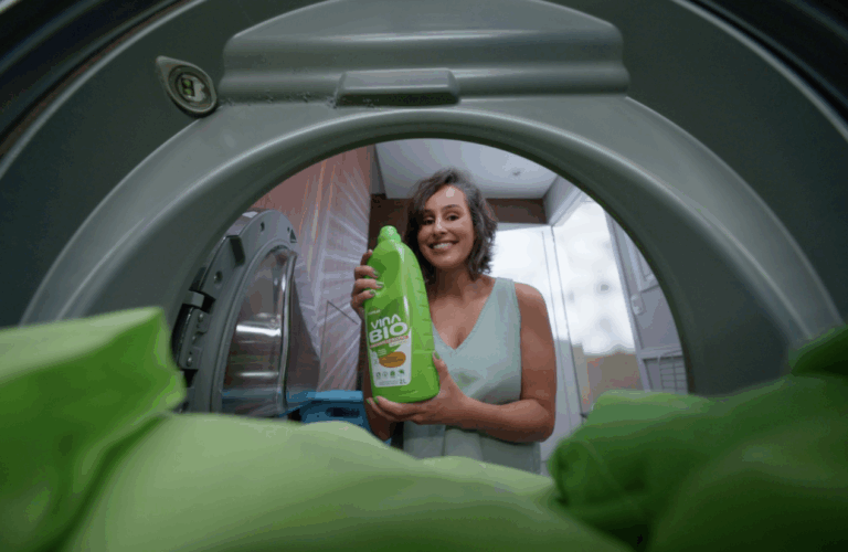 CDR+ estreia campanha de lançamento de Vinabio 