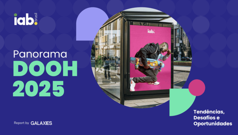 DOOH avança no Brasil e 71% das empresas planejam investir