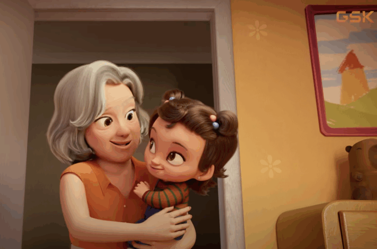 GSK lança campanha sobre o risco do VSR em idosos