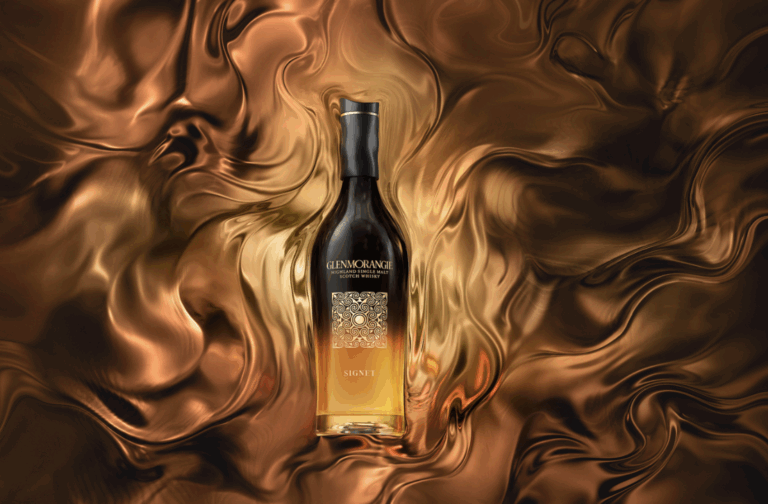 LVMH traz ao Brasil seu prestigiado single malt Glenmorangie Signet