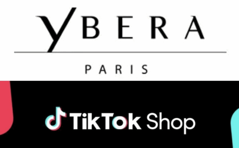 Ybera estreia no TikTok Shop com experiência interativa
