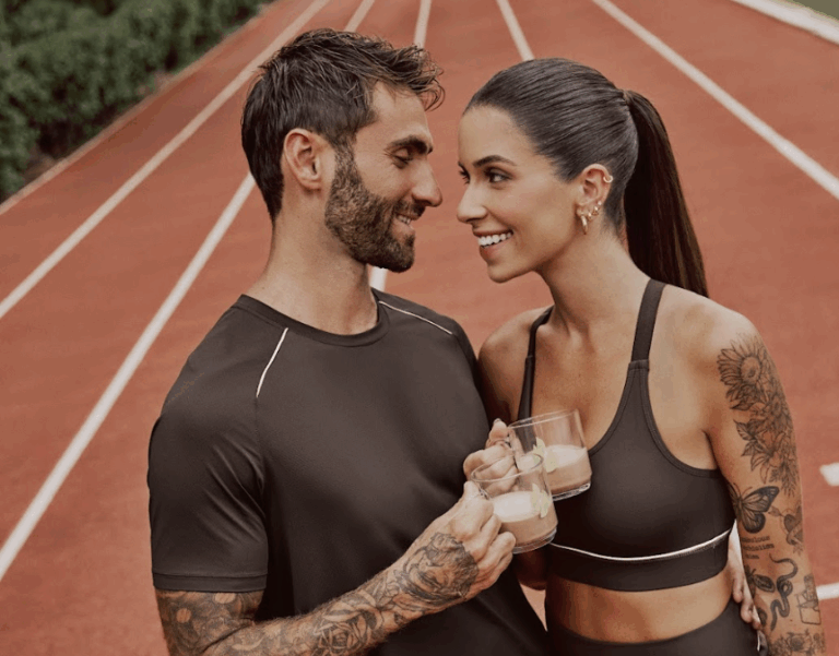 HOPE Resort anuncia collab exclusiva com Caffeine Army