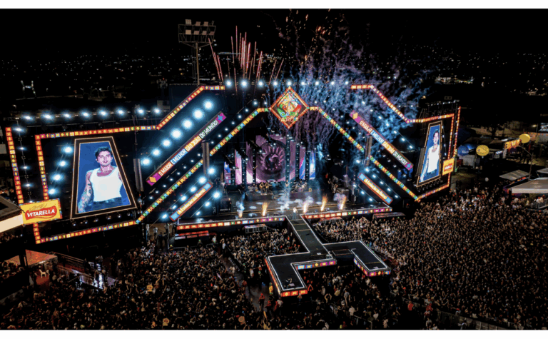 Andorinha apoia oficialmente do São João de Caruaru