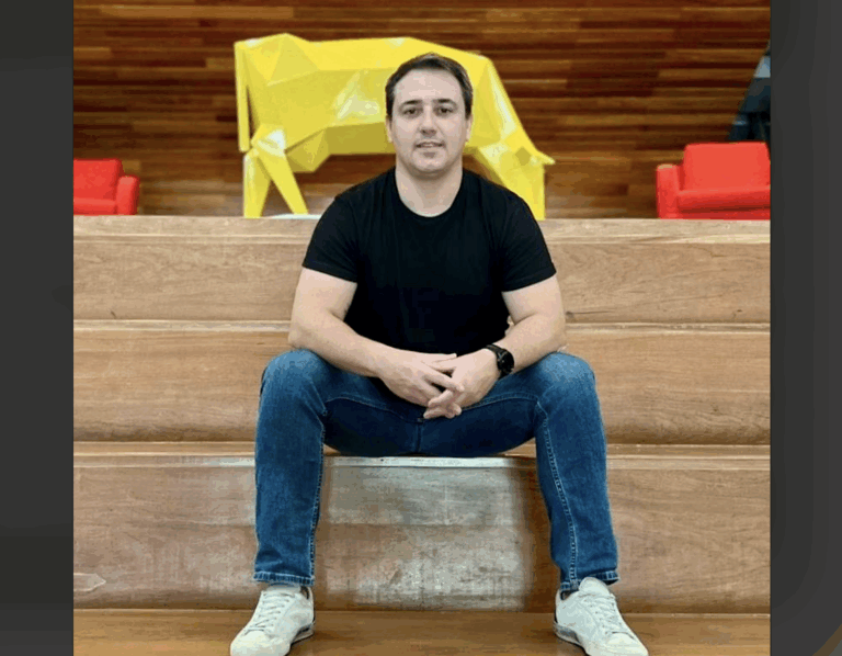 C2R | Maely OOH traz Fabio Marin para liderar área comercial