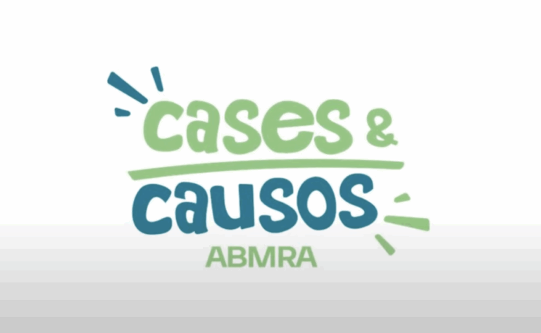 Cases & Causos ABMRA resgata as histórias da publicidade