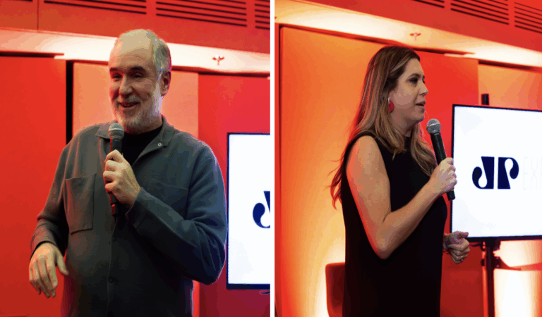 Jovem Pan realiza JP Experience com foco em novos formatos